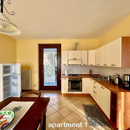 Apartamento Casa Vista Castelli Cannobio Exterior foto