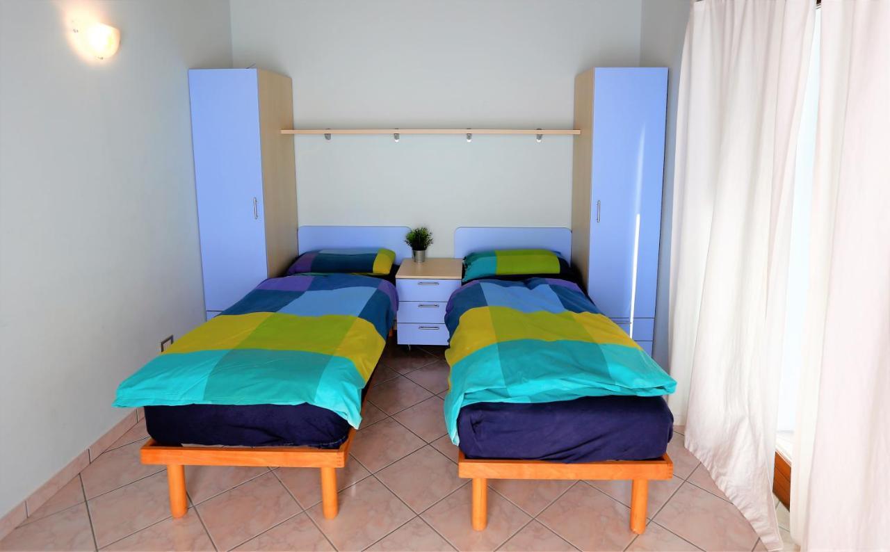 Apartamento Casa Vista Castelli Cannobio Exterior foto