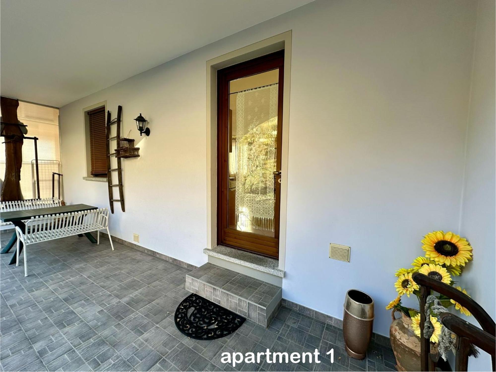 Apartamento Casa Vista Castelli Cannobio Exterior foto