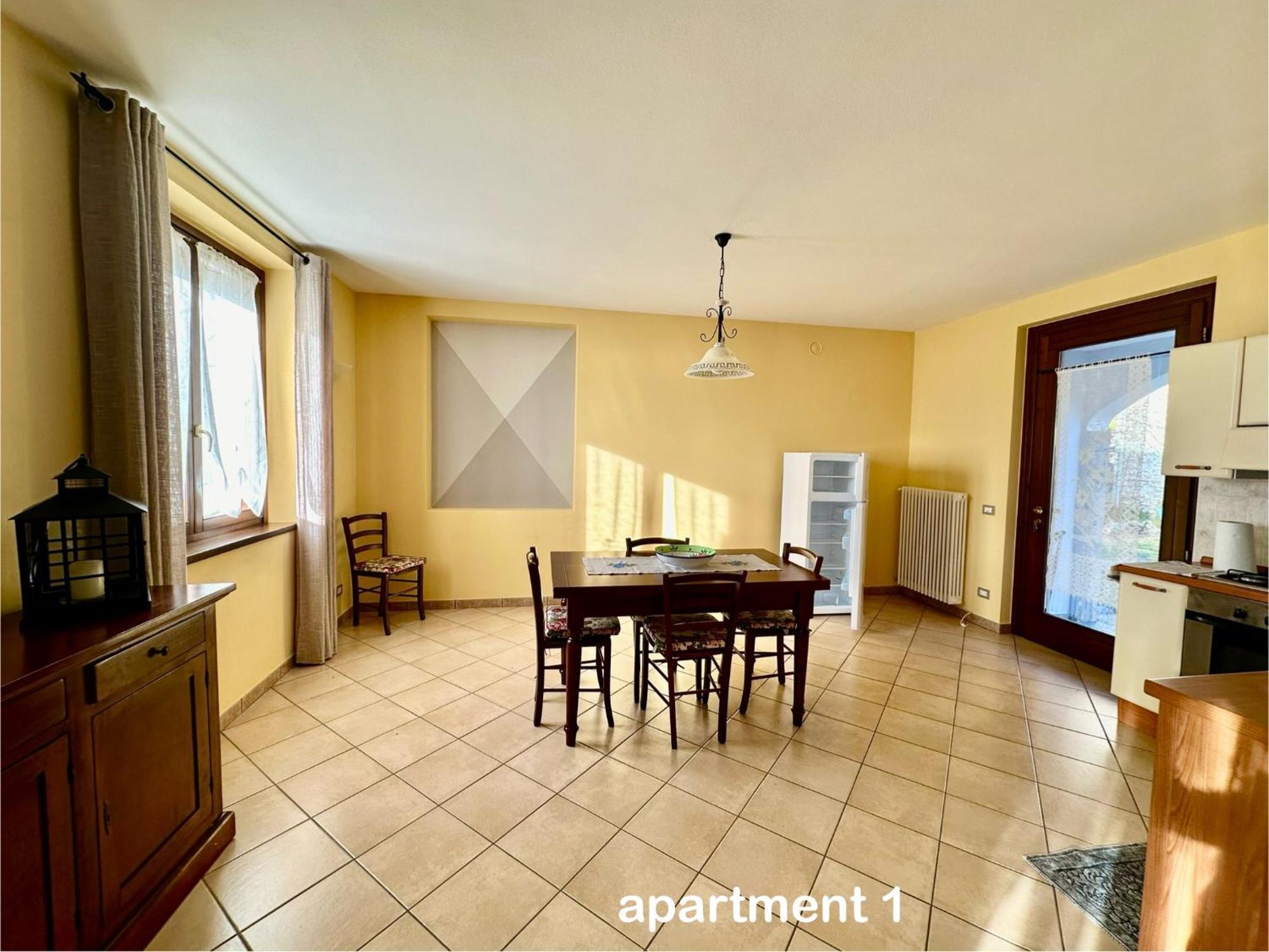Apartamento Casa Vista Castelli Cannobio Exterior foto