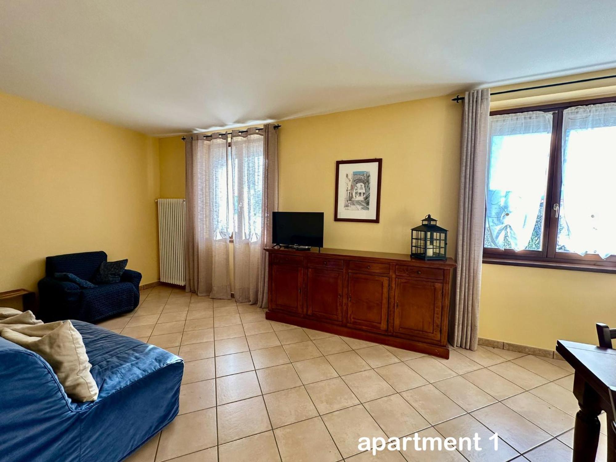 Apartamento Casa Vista Castelli Cannobio Exterior foto