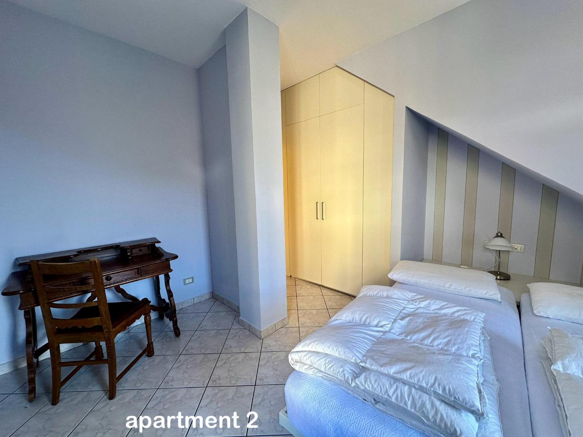 Apartamento Casa Vista Castelli Cannobio Exterior foto